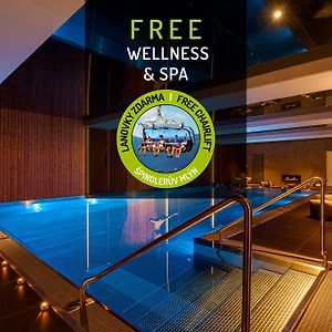 Hotel Bedriska Wellness Resort & Spa
